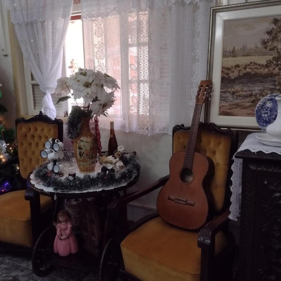 Pousada Oca Pora Conservatória Dış mekan fotoğraf