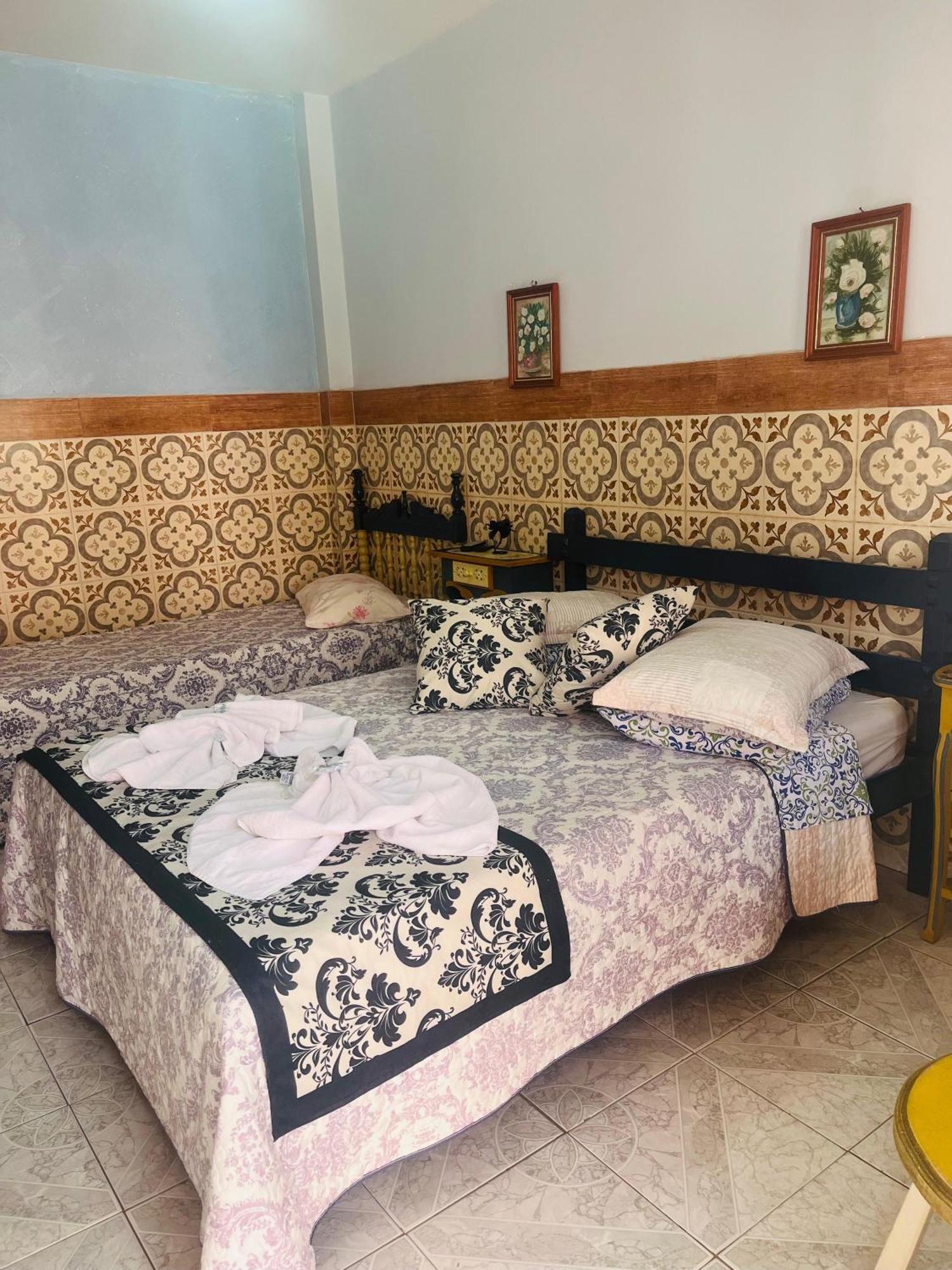 Pousada Oca Pora Conservatória Dış mekan fotoğraf
